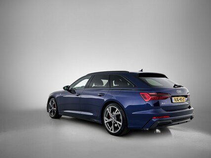 Audi-A6