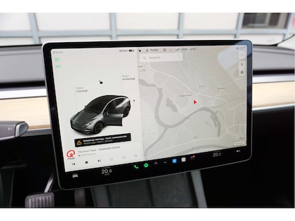 Tesla-Model Y