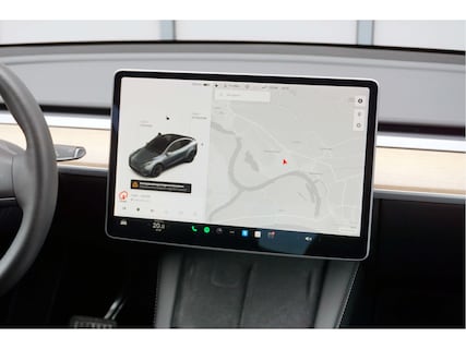 Tesla-Model Y