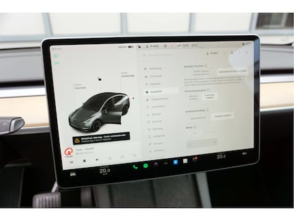 Tesla-Model Y