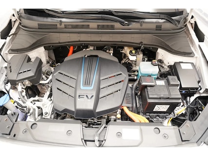 Hyundai-Kona Electric