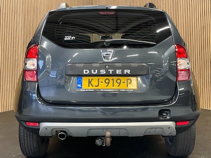 Dacia-Duster