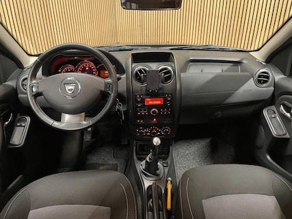 Dacia-Duster