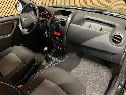 Dacia-Duster