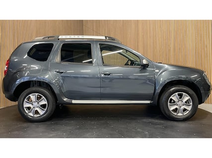 Dacia-Duster