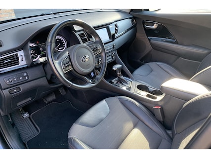 Kia-Niro