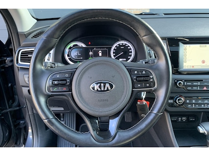 Kia-Niro