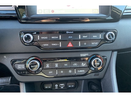 Kia-Niro