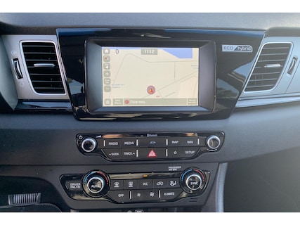 Kia-Niro
