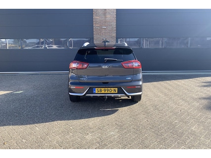 Kia-Niro