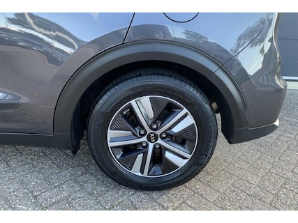 Kia-Niro