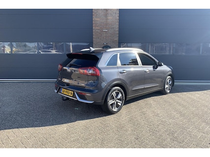 Kia-Niro