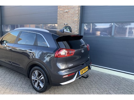 Kia-Niro