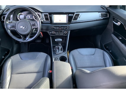 Kia-Niro