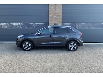 Kia-Niro