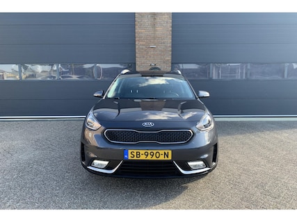 Kia-Niro
