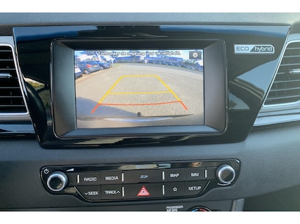 Kia-Niro