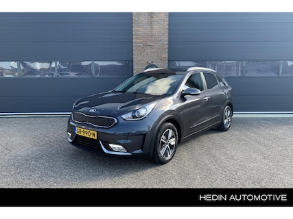 Kia-Niro