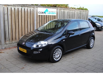 Fiat-Punto