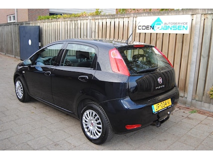 Fiat-Punto