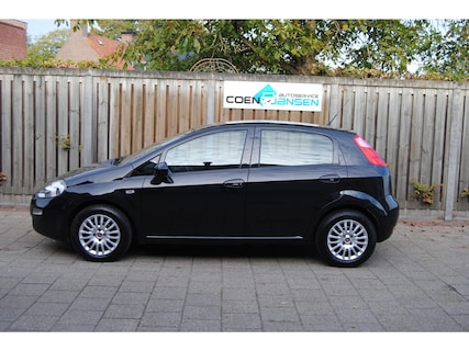 Fiat-Punto