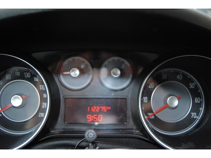Fiat-Punto