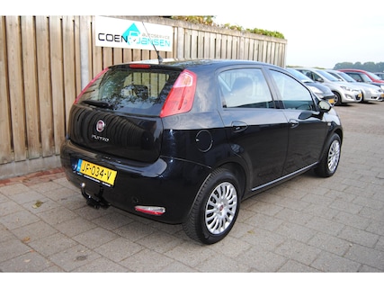 Fiat-Punto