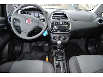 Fiat-Punto
