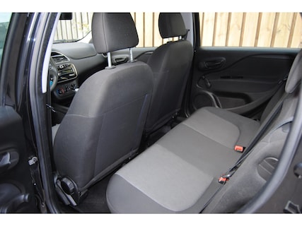 Fiat-Punto