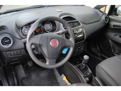 Fiat-Punto
