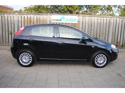 Fiat-Punto