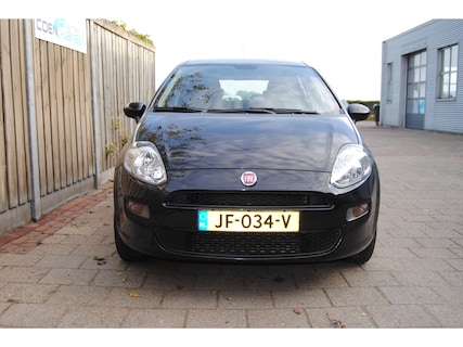 Fiat-Punto