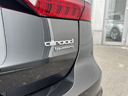 Audi-A6 Allroad