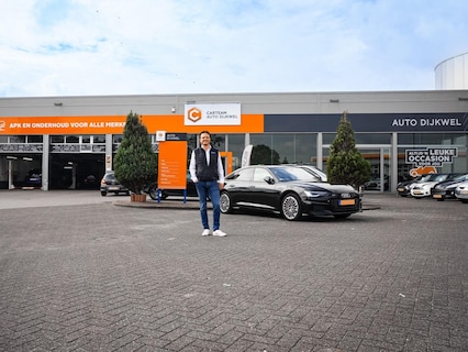 Audi-A6 Allroad