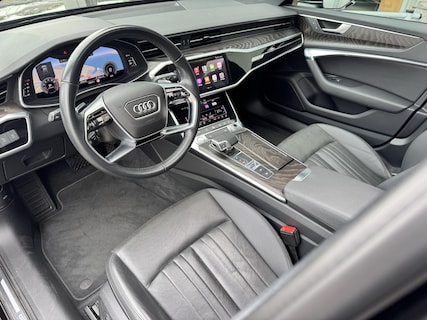 Audi-A6 Allroad