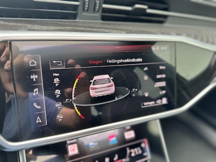 Audi-A6 Allroad