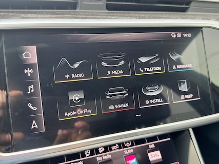 Audi-A6 Allroad