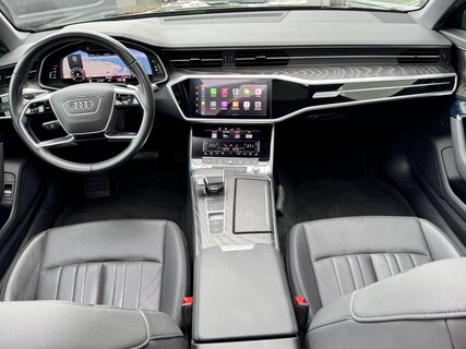 Audi-A6 Allroad