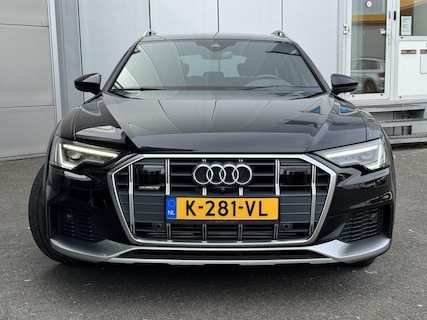 Audi-A6 Allroad