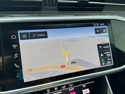 Audi-A6 Allroad
