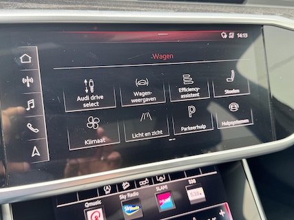 Audi-A6 Allroad