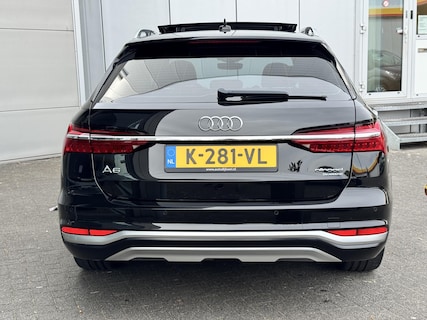 Audi-A6 Allroad