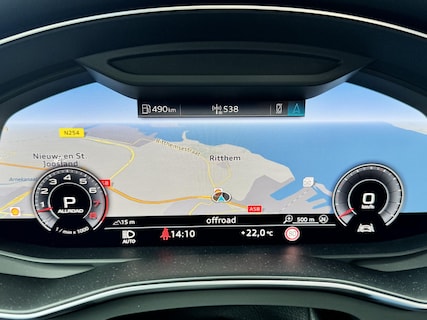 Audi-A6 Allroad
