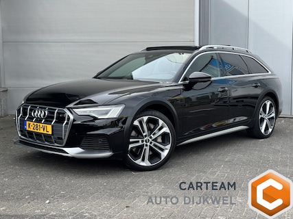 Audi-A6 Allroad