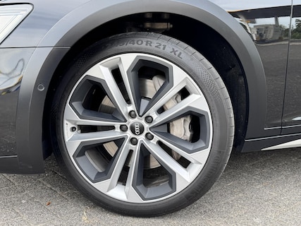 Audi-A6 Allroad