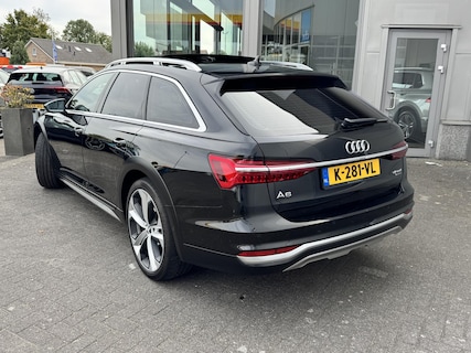 Audi-A6 Allroad