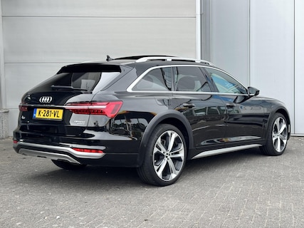 Audi-A6 Allroad