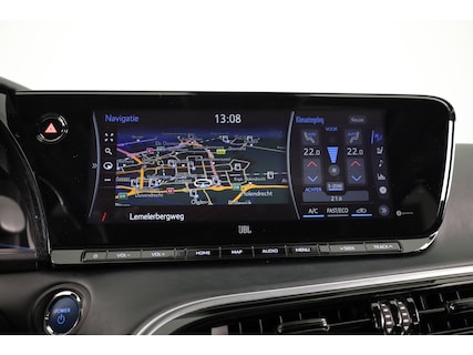 Toyota-Mirai