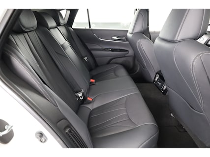 Toyota-Mirai