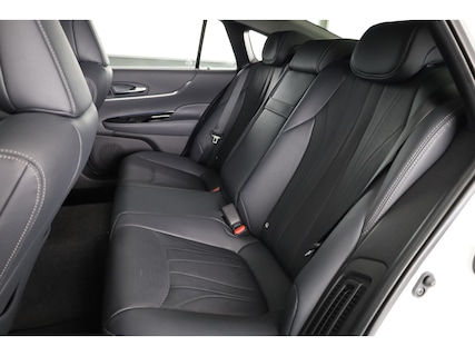 Toyota-Mirai